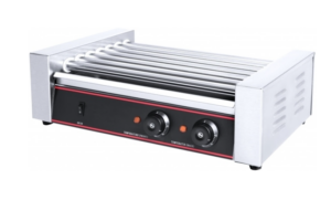 Гриль роликовый Gastrorag HHD-05