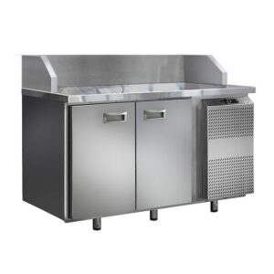 Стол холодильный для пиццы Finist СХСпцб-700-2