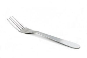 Вилка десертная Comas Eco 18% артикул 3188