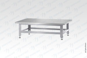 Подтоварник технологический ПДТн - 400*400*300 "Norma Ral"