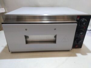 Печь для пиццы электрическая Rock Kitchen RK-PO1ST-CST