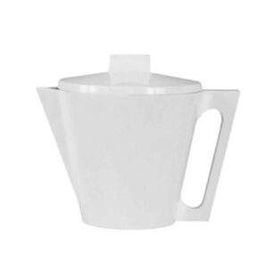 Чайник заварочный стеклянный Aroma 400 мл. артикул 28382