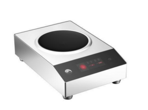 Плита WOK Indokor IN5000TFTW