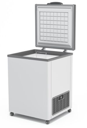 Морозильный ларь Frostor F 180 S белый