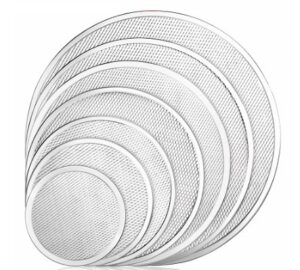 Сетка для пиццы MGSteel D 480 мм