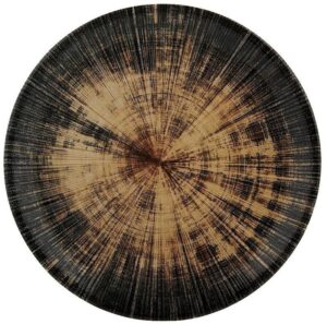 Блюдо для пиццы By Bone Tinta Kolezyum D 320 мм артикул TN-KL-ZT-32-PZT