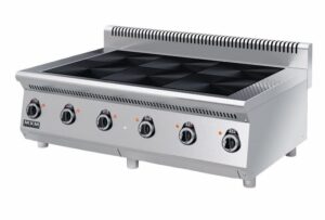 Плита электрическая МариХолодМаш ПЭ67Н-02