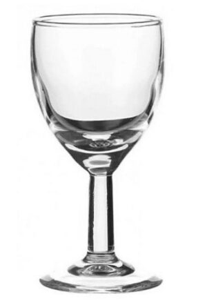 Рюмка ОСЗ Патио 50 мл, D 48 мм, H 95 мм артикул 12C1633