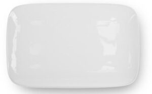 Блюдо Collage L 230 мм, B 150 мм артикул фк442