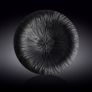 Тарелка глубокая Wilmax SlateStone 900 мл, D 330 мм, H 50 мм артикул 664114