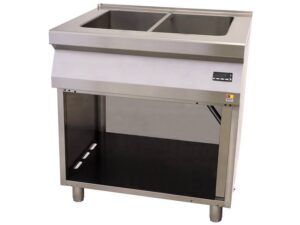 Мармит электрический KOGAST (Kovinastroj) EVK-T87/P