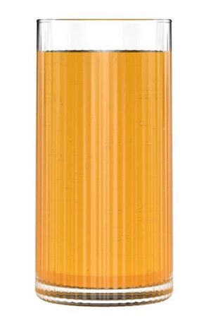 Стакан Хайбол OCEAN Pulse 370 мл, H 135 мм, D 65 мм артикул 1B24613