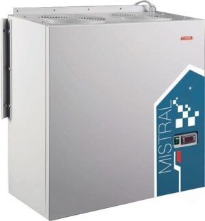 Сплит-система среднетемпературная Ариада KMS 330NW