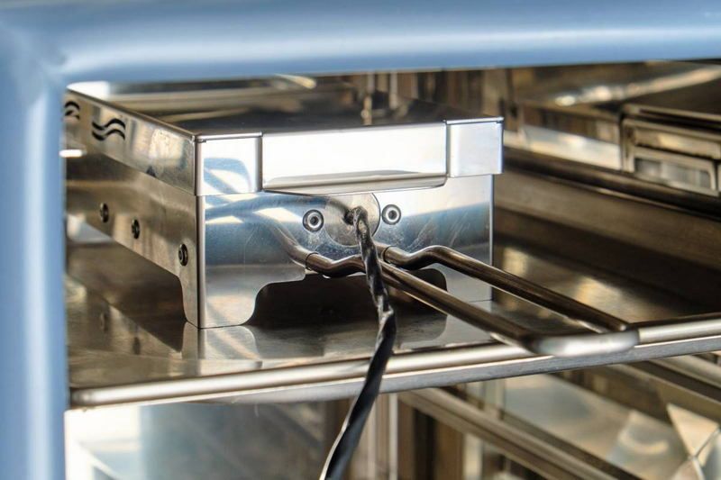 Дымогенератор Abat ДГ-85 (Smoker)