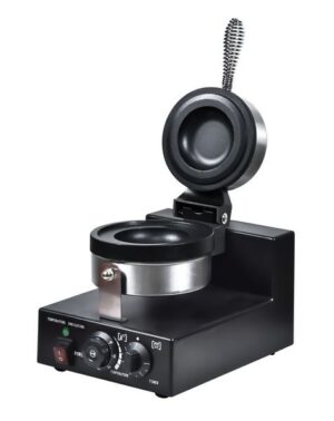 Вафельница для UFO бургеров Kocateq GH 15B UFO