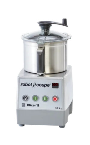 Бликсер Robot-coupe Blixer 5-2V