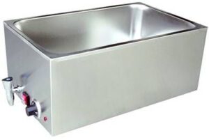 Мармит электрический Gastrorag ZCK165BT