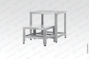 Подставка для оборудования ПДОб - 500*500*500 "Base"