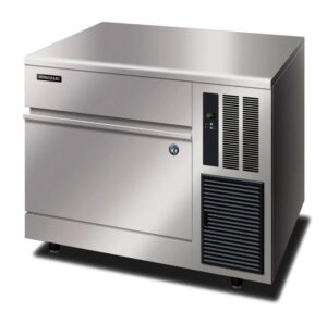 Льдогенератор HOSHIZAKI IM-100CNE