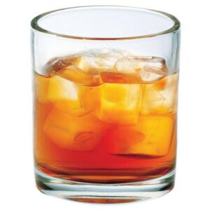 Стакан Олд Фэшн P.L. Proff Cuisine Scotland 390 мл, H 100 мм, D 87 мм артикул JLJN03