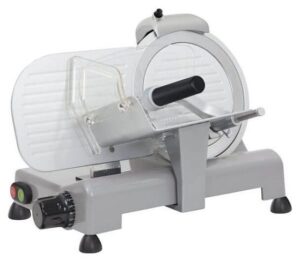 Слайсер RGV LUXURY 22 GS-R PROF