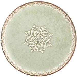 Тарелка By Bone Tinta Rome D 270 мм артикул TN-RM-ZT-27-DZ