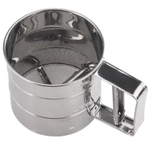 Кружка для посыпки, с механизмом,106*95мм P.L. Proff Cuisine