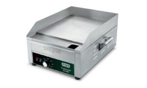 Поверхность жарочная электрическая WARING WGR140E