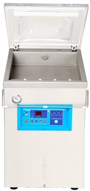 Упаковщик однокамерный PACKVAC VM-410D