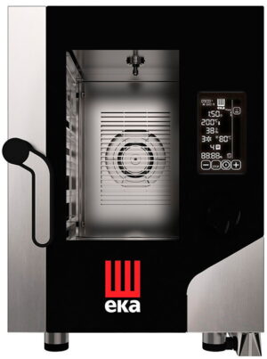 Пароконвектомат Tecnoeka MKF 623 C BM