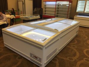 Ларь-бонета Марихолодмаш Корсика ЛХС-2100