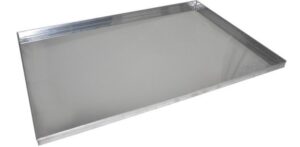 Противень Masterglass 600х400х20 нерж.сталь артикул 1820