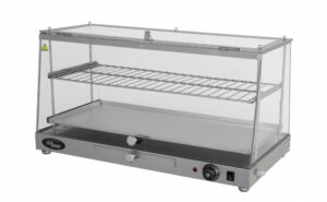 Витрина для кур GRILL MASTER ВТЭ