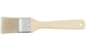 Кисточка кондитерская 19х4 см (натур.щетина) FM PRO Fackelmann артикул 21518