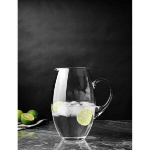 Кувшин PASABAHCE Crystallin 2400 мл, D 92 мм, H 240 мм артикул 23718