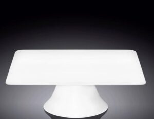 Тортовница Wilmax L 300 мм, B 300 мм, H 90 мм (цветная упаковка) артикул WL-996133/1C