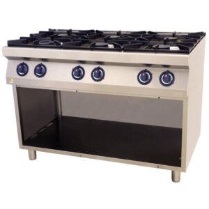 Плита газовая KOVINASTROJ PS-T69/P