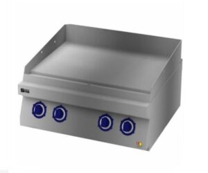 Поверхность жарочная электрическая KOGAST (Kovinastroj) EZ-TOP87-J