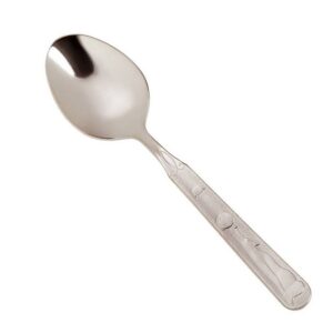 Ложка десертная детская AMET Колобок артикул 1с735