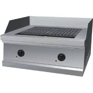 Гриль лавовый ROBOLABS ГЧ-2РН