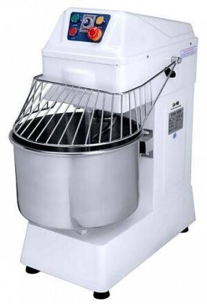 Тестомес спиральный HURAKAN HKN-M50SN