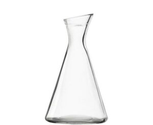 Графин Stolzle Bar 500 мл, D 118 мм, H 206 мм артикул 5050064