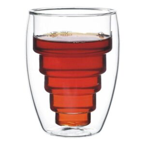 Стакан Хайбол P.L. Proff Cuisine 250 мл артикул G-MC8025F-T2