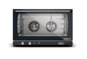 Печь конвекционная UNOX XFT 193 ROSSELLA