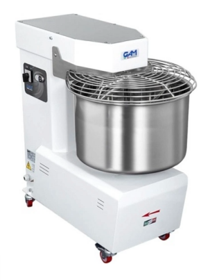 Тестомес спиральный Gam Sofia 40-2S