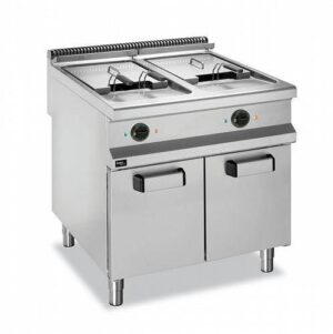 Фритюрница электрическая Apach Cook Line APFE-89P