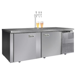 Кегератор стационарный Финист ХКп-700-2