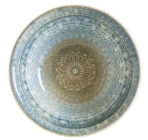 Салатник Bonna Rivus 160 мл, D 160 мм, H 42 мм артикул RVS-ETHGRM16CK