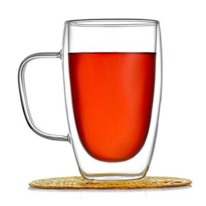 Кружка P.L. Proff Cuisine 450 мл артикул 2-015-450/tw05134