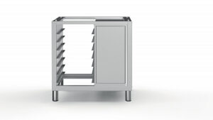 Подставка под пароконвектомат Radax S24006